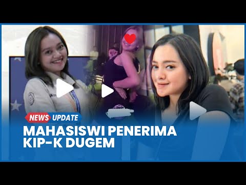 Viral: Student Recipient of KIP-K Caught Clubbing, Scholarship Revoked