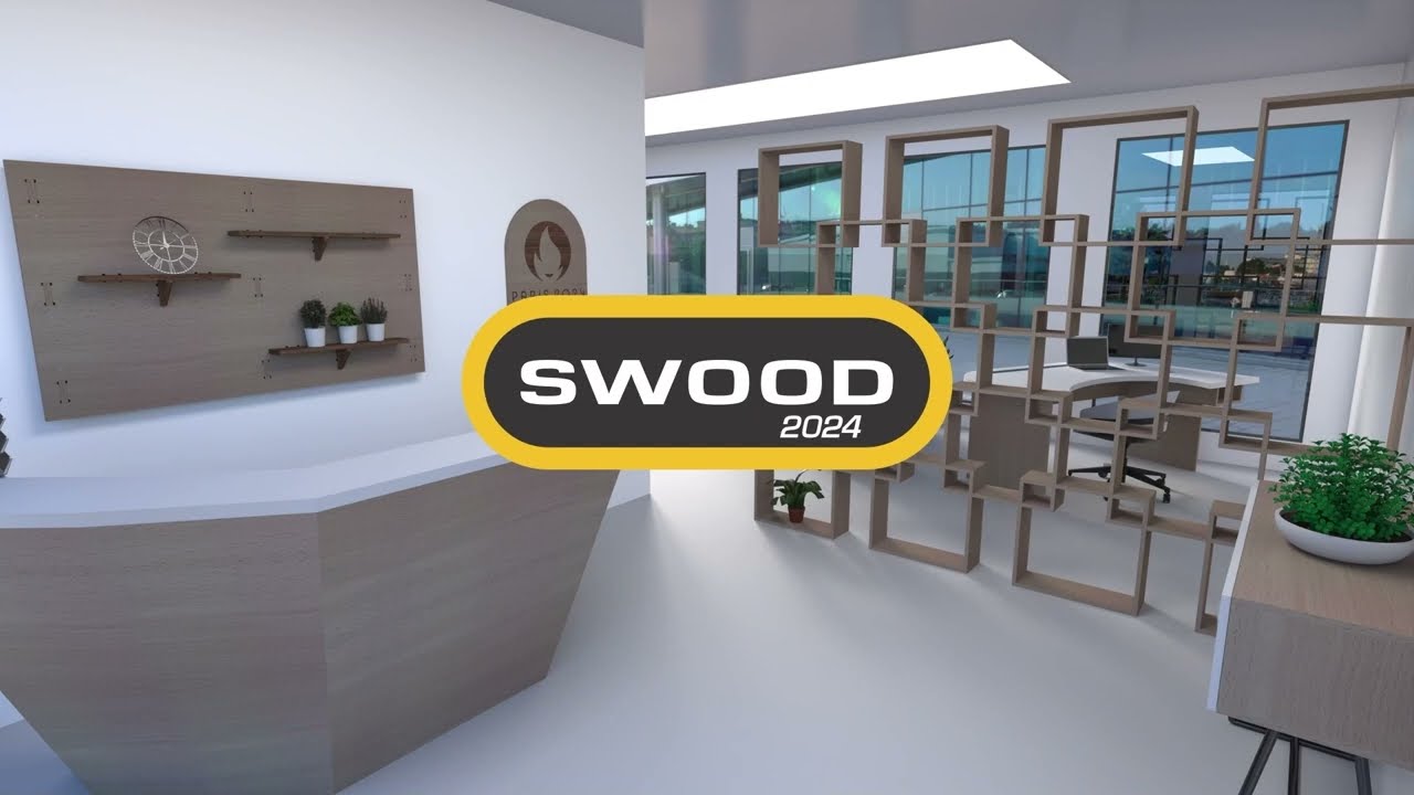 Nowości SWOOD 2024 | DPS Software
