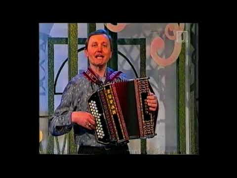 ans, FRANČIČ - VENČEK NARODNIH ( RTV 2001 )