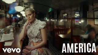 London Grammar - America