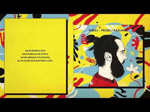 EMKEJ -  AVGUSTA (PROD. BY EMILJO A.C.)