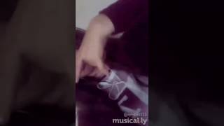 Musical.ly gradur (never change) 😊