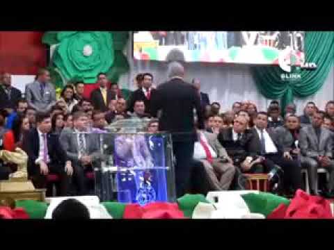 pastor. Junior trovão- eu sou o caminho a verdade e a vida