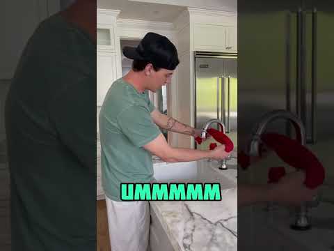 Don’t Let This Towel Get Wet!