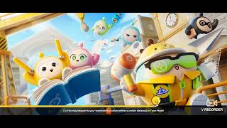 Eggy Party V Recorder