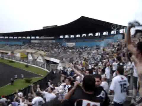 empate do comercial no comefogo dia 19-09-2009