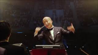Download lagu Joe Hisaishi / Studio Ghibli 25 years concert in Budokan mp3