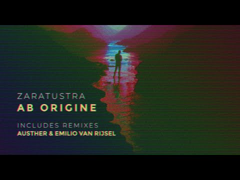 Zaratustra - Coming Of Age (Austher Remix)