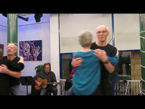 Havfruens Hambo (DK) / Vanløse almindelige Danseorkester