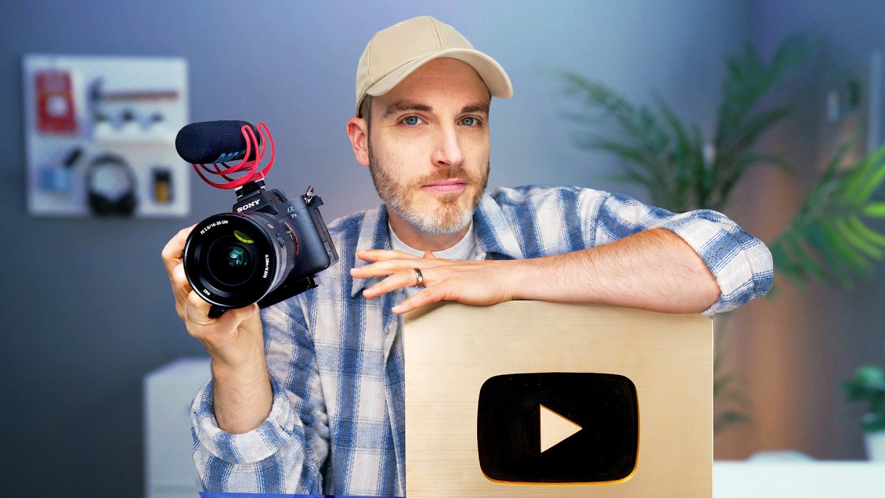 If I Started YouTube From Scratch, I’d Do This
