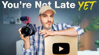 Download lagu If I Started YouTube From Scratch, I’d Do This mp3