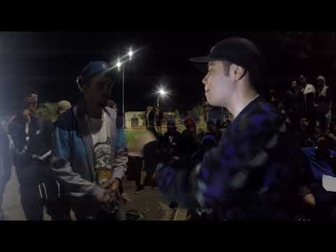 ANAKIN vs HISOKA - Semi - Catamarca Vol.2 Especial Minuto 2018