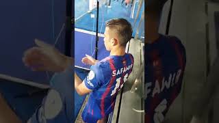 Download lagu Safawi Rasid ❤💙 mp3