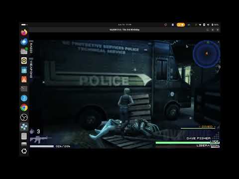 Play PSP Games on Linux - PPSSPP Setup Guide