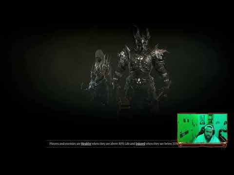 New Patch How to Reset Nightmare Dungeons in Group Play!: Diablo 4 Season 1