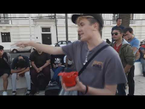 Destello vs Bengala / 4tos / Adrenaline Free #1