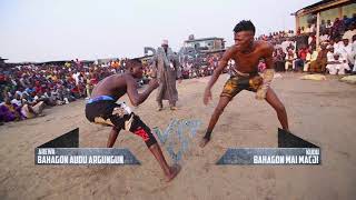 DAMBE WARRIORS 15 - 3 in 1 Rivalries Renewed