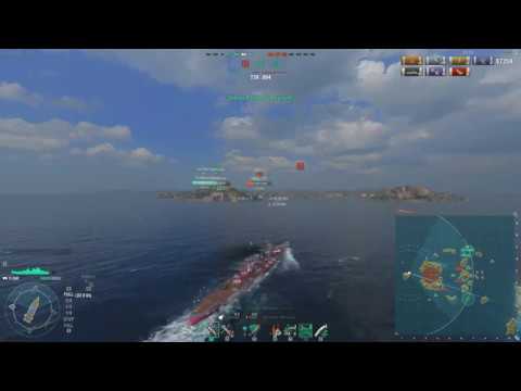 TSG vs OMNI Clan War