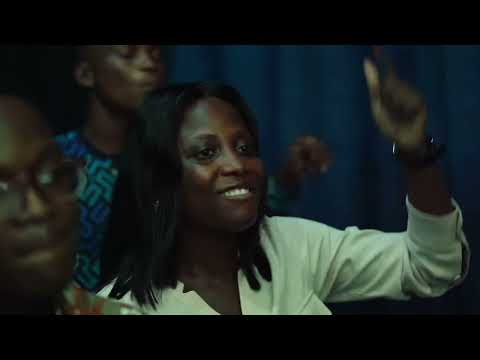 Preye Odede - Days of Glory (Live)