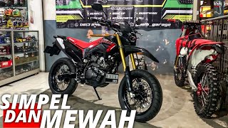 Download lagu HONDA CRF 150L MODIF ABIS 9JT || APA AJA SI BARANG NYA SAMPE ABIS SEGITU ??? mp3 Download lagu HONDA CRF 150L MODIF ABIS 9JT || APA AJA SI BARANG NYA SAMPE ABIS SEGITU ??? mp3