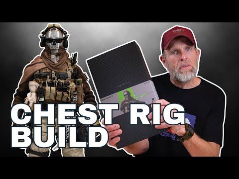 How to Build the Bravo 0-7 STRIKE Chest Rig – Loadout Tips & Setup
