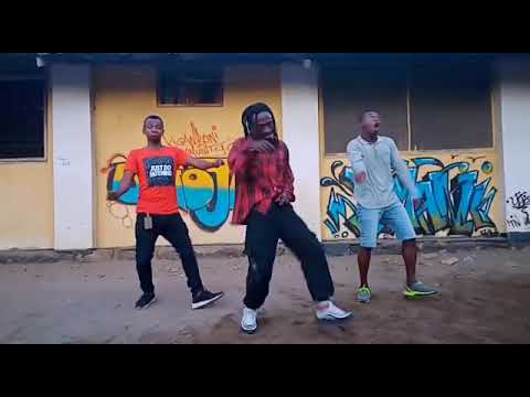 Dj vielo x pop smoke - Dior Remix Afro (Official Video Dance)