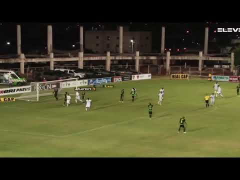 Melhores Momentos, Grêmio Anápolis 0 x 0 Goiás, Goianão 2022