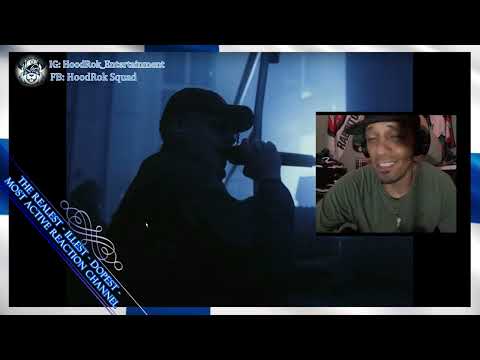 Finnish Rap Reaction: Gettomasa - "Rantatontti" feat. Lauri Haav (HD Version Still Processing)