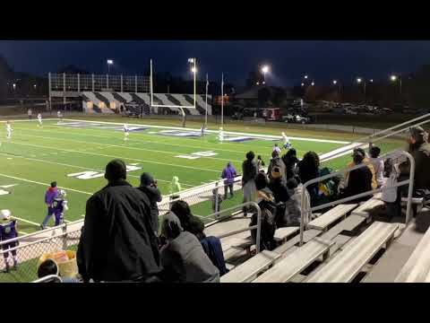 Marcos Davila 2024 QB New Orleans All-American Bowl