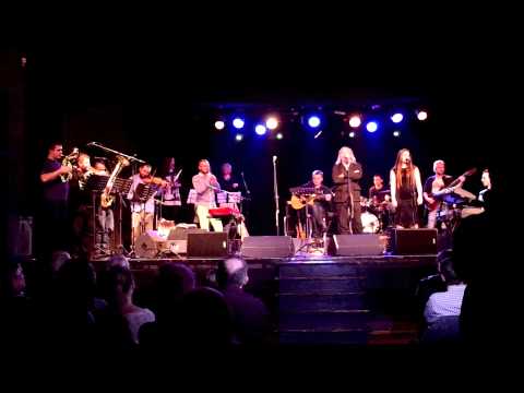 "Tylko jedna jest taka noc" koncert w Krakowie