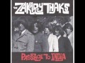 The Zakary Thaks - Bad girl