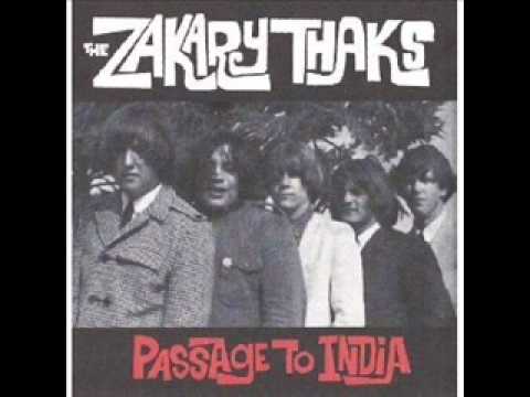 Bad Girl - The Zakary Thaks