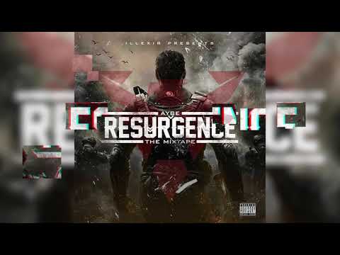 AyBe - Resurgence - 01. Intro (SMG) [Prod. By Restraint x Mizeree]