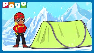 Download lagu Little Singham😍| Trek Time With Singham💪| Cartoon for Kids😍| International Mountain Day | Pogo mp3 Download lagu Little Singham😍| Trek Time With Singham💪| Cartoon for Kids😍| International Mountain Day | Pogo mp3