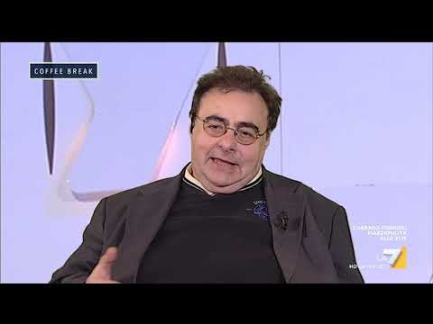 Coffee Break - Puntata 01/11/2018