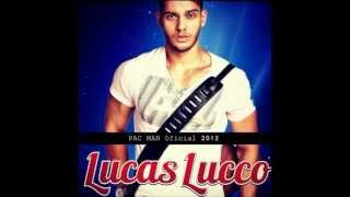 Pac Man - Lucas Lucco [ OFICIAL 2012 ]
