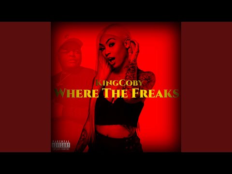 Where The Freaks (Freaky Girl) (feat. 1AMBABYJOKER)