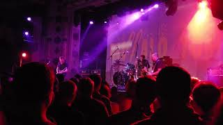 Buffalo Tom Darl at Metro September 8, 2018