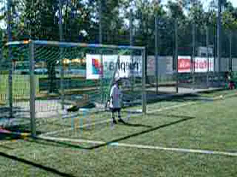 Fussballschule Fc Aesch 2005 - Training 6
