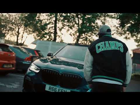 R3LL - FRESH HOME FREESTYLE (OFFICIAL MUSIC VIDEO) @1officialr3ll