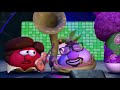 Telephone Rock TheCartoonMan12 Version