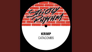 Catacombs (The Soup Mix)