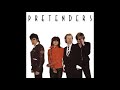 The Pretenders - Precious (Unofficial Fan Remaster 2021)
