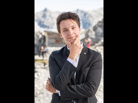 David Kerber | Donizetti | Una furtiva lagrima - L 'elisir d 'amore - Liebestrank - Johannes Stecher