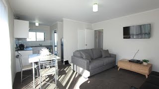 Rose Apartments Central Rotorua- Accommodation & Private Spa, Rotorua