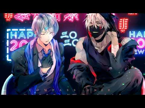 Nightcore - Egotistic (MAMAMOO)