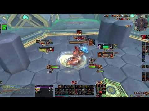 World of Warcraft | 2v2 1500 | Arms Warrior/Subtlety Rogue vs Windwalker Monk/Fury Warrior