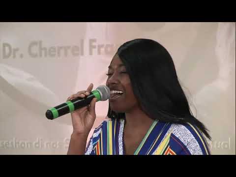 Mi ta prefera Hesus (Live)|Lientje Isensia