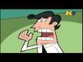 Odiare I Dinkleberg