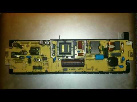 comment reparer alimentation ps3 slim